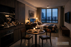 Irwell Hill Residences (D9), Apartment #521041361